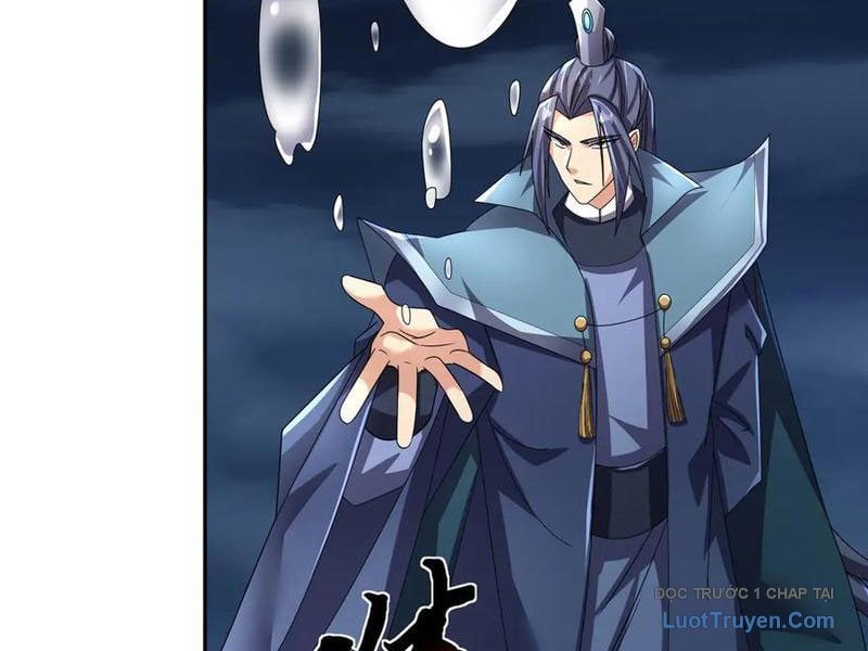 Ngủ Say Vạn Cổ: Xuất Thế Quét Ngang Chư Thiên Chapter 119 - Trang 3