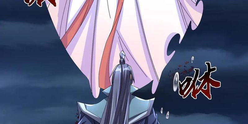 Ngủ Say Vạn Cổ: Xuất Thế Quét Ngang Chư Thiên Chapter 119 - Trang 3
