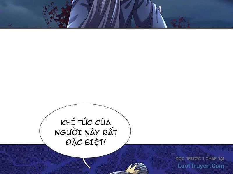 Ngủ Say Vạn Cổ: Xuất Thế Quét Ngang Chư Thiên Chapter 119 - Trang 3