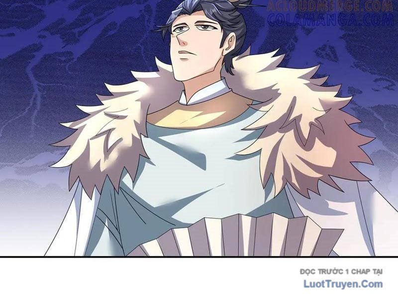 Ngủ Say Vạn Cổ: Xuất Thế Quét Ngang Chư Thiên Chapter 119 - Trang 3
