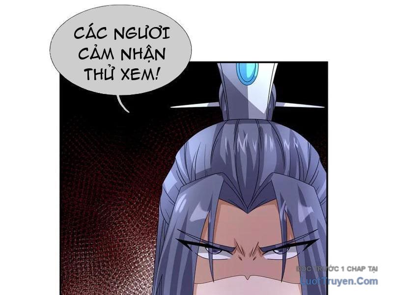 Ngủ Say Vạn Cổ: Xuất Thế Quét Ngang Chư Thiên Chapter 119 - Trang 3