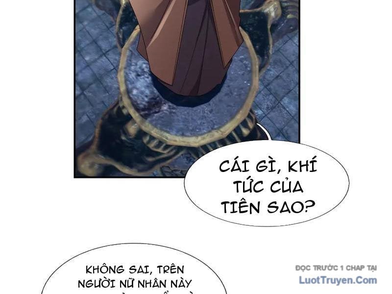 Ngủ Say Vạn Cổ: Xuất Thế Quét Ngang Chư Thiên Chapter 119 - Trang 3