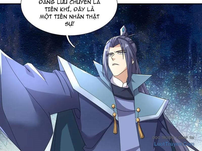 Ngủ Say Vạn Cổ: Xuất Thế Quét Ngang Chư Thiên Chapter 119 - Trang 3