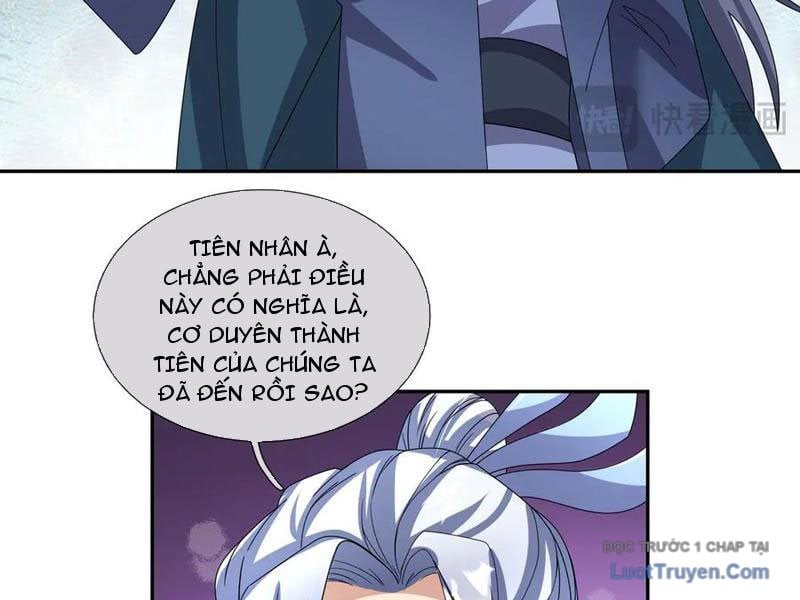 Ngủ Say Vạn Cổ: Xuất Thế Quét Ngang Chư Thiên Chapter 119 - Trang 3