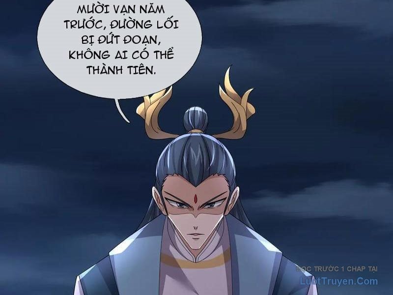 Ngủ Say Vạn Cổ: Xuất Thế Quét Ngang Chư Thiên Chapter 119 - Trang 3