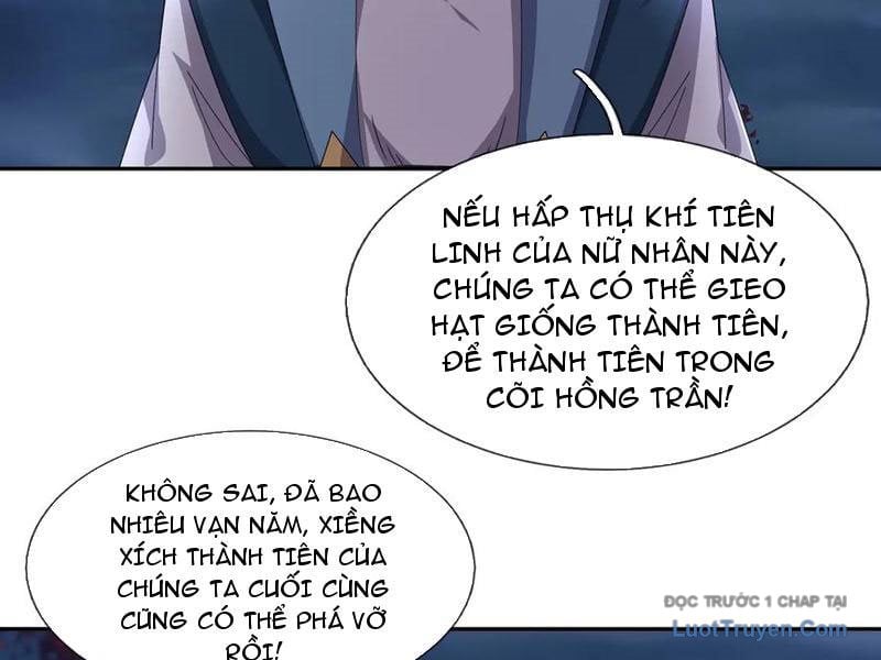 Ngủ Say Vạn Cổ: Xuất Thế Quét Ngang Chư Thiên Chapter 119 - Trang 3