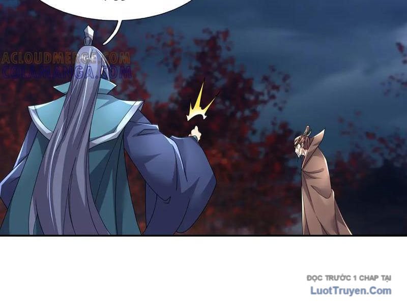 Ngủ Say Vạn Cổ: Xuất Thế Quét Ngang Chư Thiên Chapter 119 - Trang 3