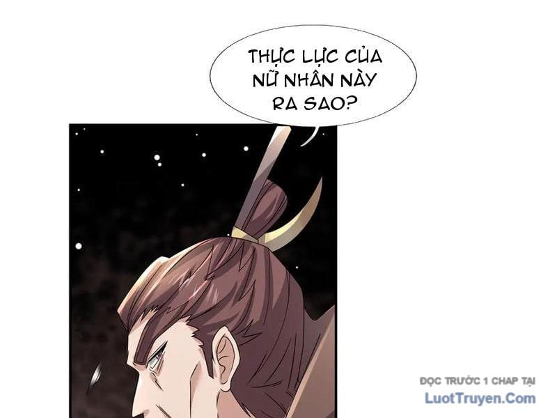Ngủ Say Vạn Cổ: Xuất Thế Quét Ngang Chư Thiên Chapter 119 - Trang 3
