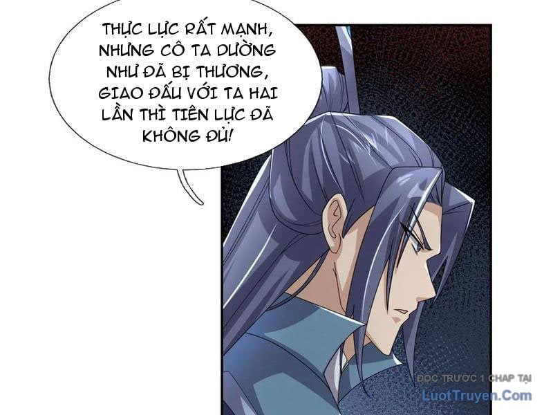 Ngủ Say Vạn Cổ: Xuất Thế Quét Ngang Chư Thiên Chapter 119 - Trang 3