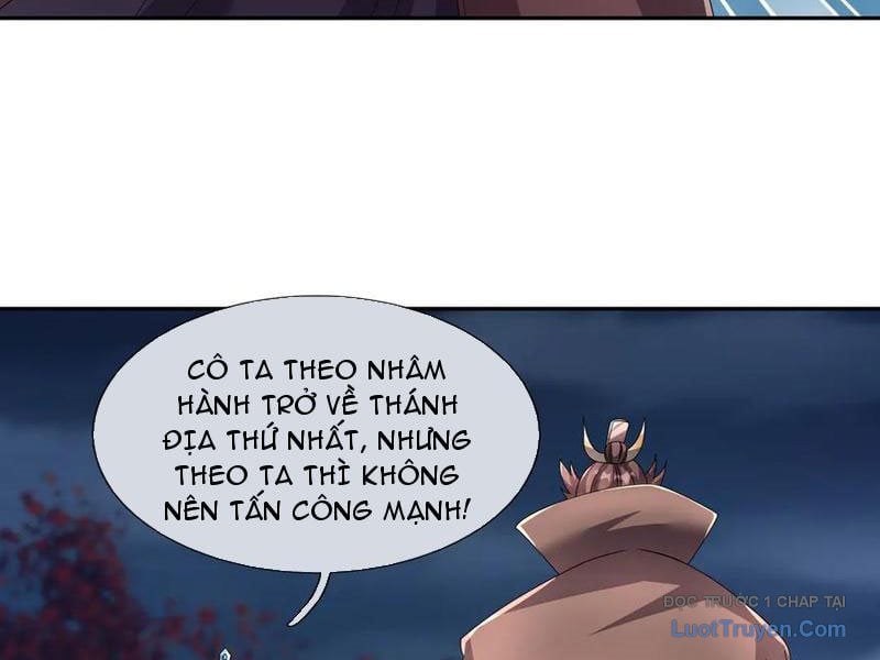 Ngủ Say Vạn Cổ: Xuất Thế Quét Ngang Chư Thiên Chapter 119 - Trang 3
