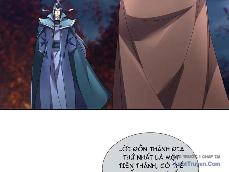 Ngủ Say Vạn Cổ: Xuất Thế Quét Ngang Chư Thiên Chapter 119 - Trang 3
