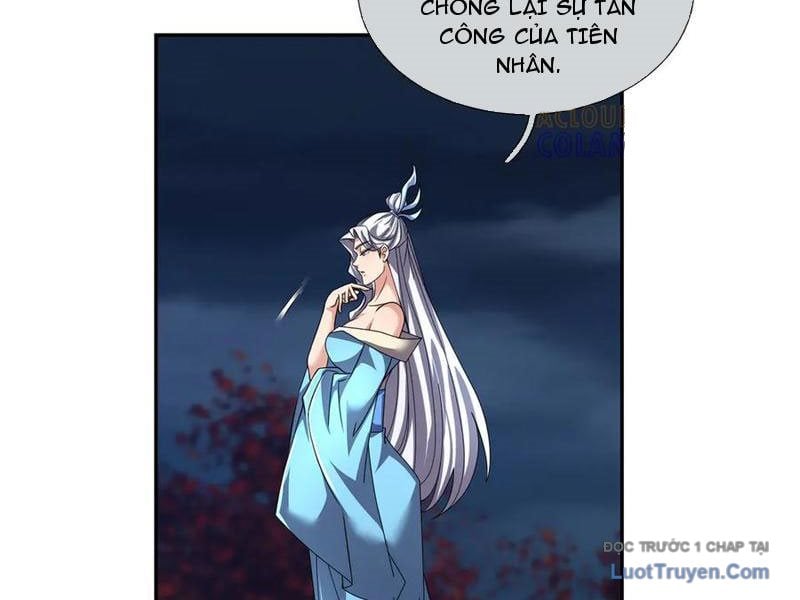 Ngủ Say Vạn Cổ: Xuất Thế Quét Ngang Chư Thiên Chapter 119 - Trang 3