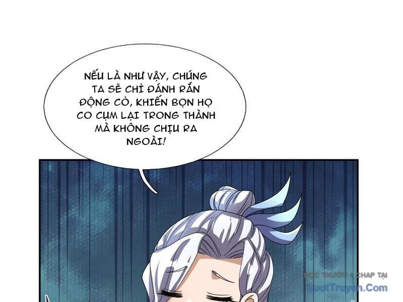 Ngủ Say Vạn Cổ: Xuất Thế Quét Ngang Chư Thiên Chapter 119 - Trang 3