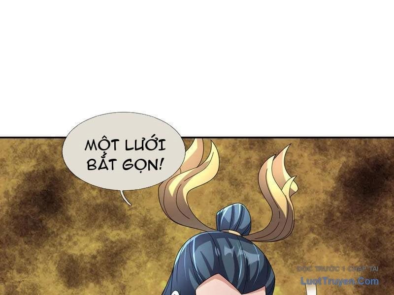 Ngủ Say Vạn Cổ: Xuất Thế Quét Ngang Chư Thiên Chapter 119 - Trang 3