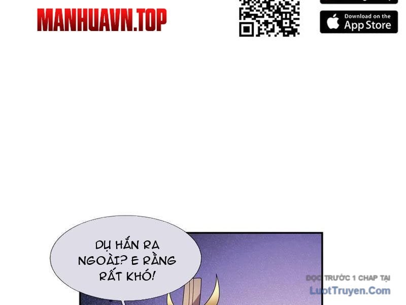 Ngủ Say Vạn Cổ: Xuất Thế Quét Ngang Chư Thiên Chapter 119 - Trang 3