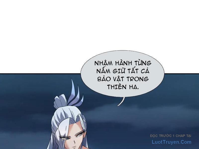 Ngủ Say Vạn Cổ: Xuất Thế Quét Ngang Chư Thiên Chapter 119 - Trang 3