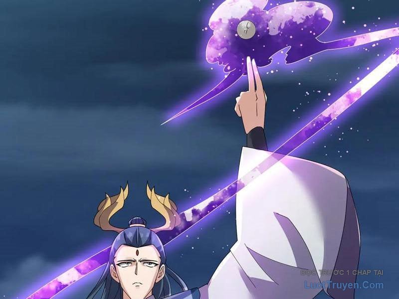 Ngủ Say Vạn Cổ: Xuất Thế Quét Ngang Chư Thiên Chapter 119 - Trang 3