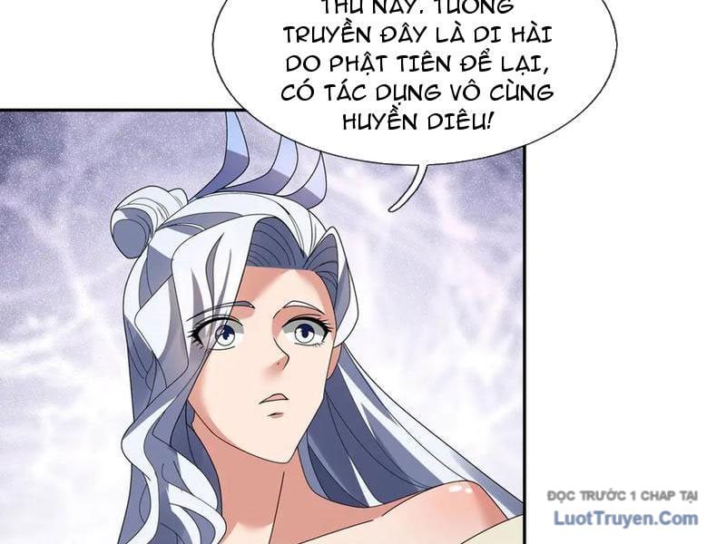 Ngủ Say Vạn Cổ: Xuất Thế Quét Ngang Chư Thiên Chapter 119 - Trang 3