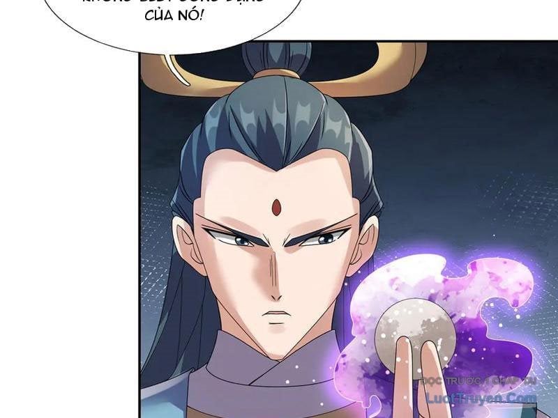 Ngủ Say Vạn Cổ: Xuất Thế Quét Ngang Chư Thiên Chapter 119 - Trang 3