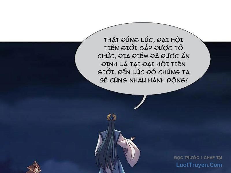 Ngủ Say Vạn Cổ: Xuất Thế Quét Ngang Chư Thiên Chapter 119 - Trang 3
