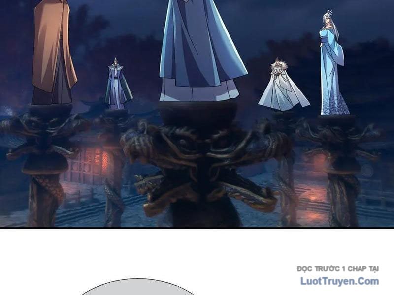 Ngủ Say Vạn Cổ: Xuất Thế Quét Ngang Chư Thiên Chapter 119 - Trang 3