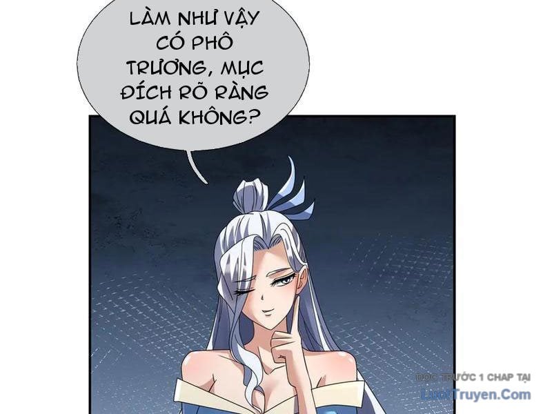 Ngủ Say Vạn Cổ: Xuất Thế Quét Ngang Chư Thiên Chapter 119 - Trang 3