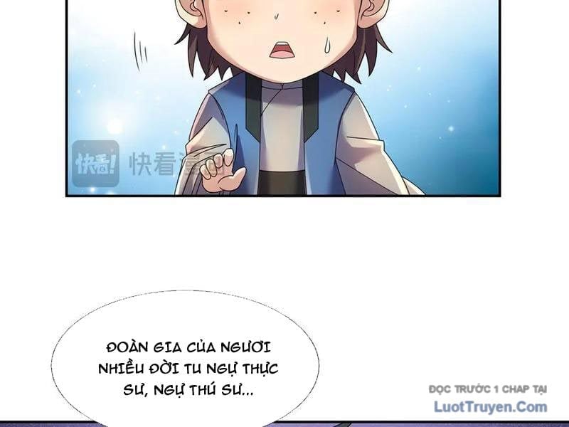 Ngủ Say Vạn Cổ: Xuất Thế Quét Ngang Chư Thiên Chapter 120 - Trang 3