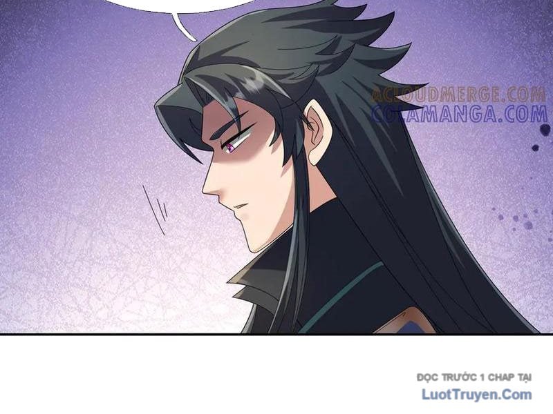 Ngủ Say Vạn Cổ: Xuất Thế Quét Ngang Chư Thiên Chapter 120 - Trang 3