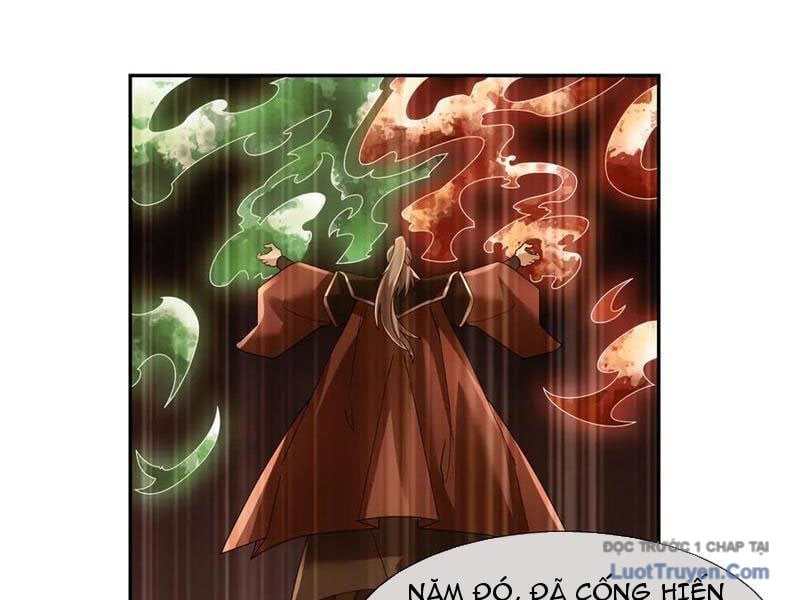 Ngủ Say Vạn Cổ: Xuất Thế Quét Ngang Chư Thiên Chapter 120 - Trang 3