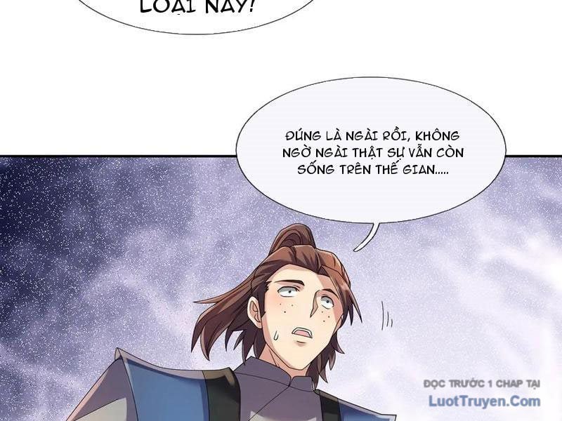 Ngủ Say Vạn Cổ: Xuất Thế Quét Ngang Chư Thiên Chapter 120 - Trang 3