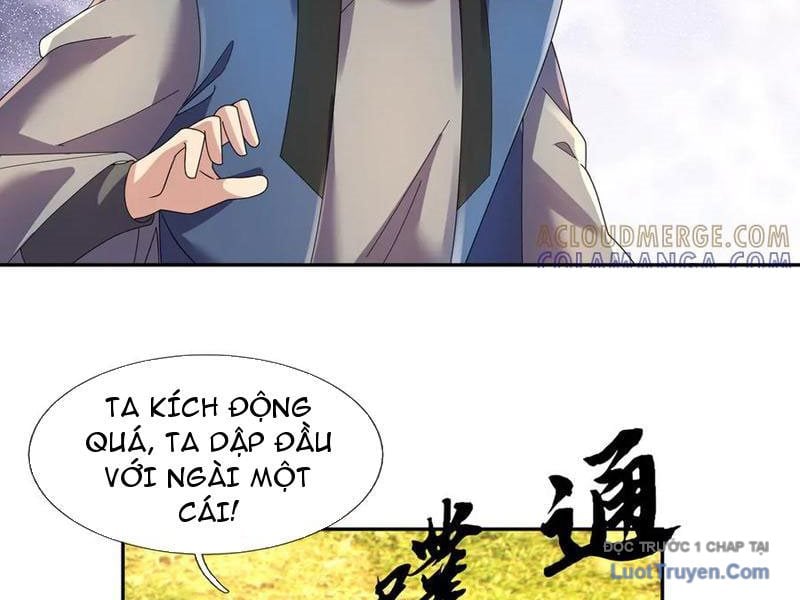 Ngủ Say Vạn Cổ: Xuất Thế Quét Ngang Chư Thiên Chapter 120 - Trang 3