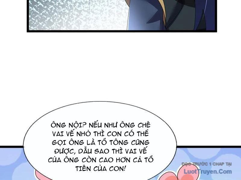 Ngủ Say Vạn Cổ: Xuất Thế Quét Ngang Chư Thiên Chapter 120 - Trang 3