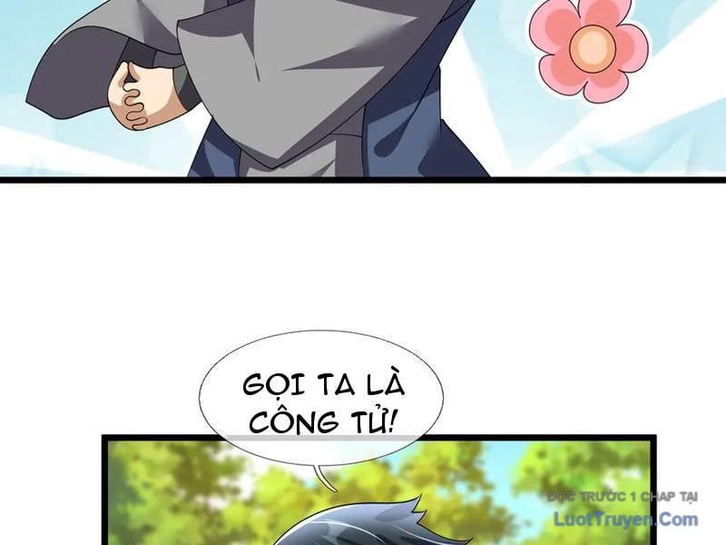 Ngủ Say Vạn Cổ: Xuất Thế Quét Ngang Chư Thiên Chapter 120 - Trang 3