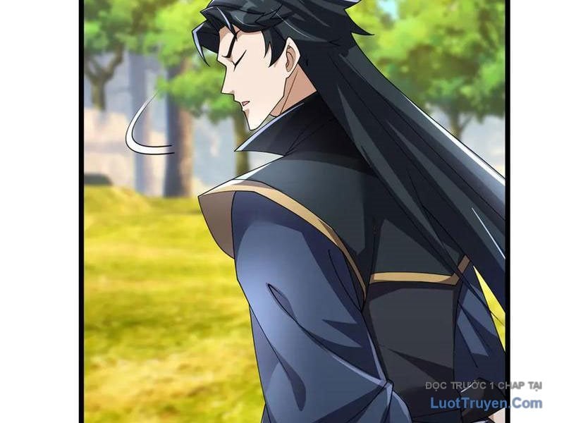 Ngủ Say Vạn Cổ: Xuất Thế Quét Ngang Chư Thiên Chapter 120 - Trang 3