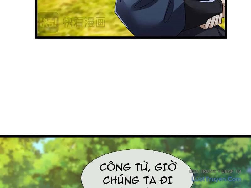 Ngủ Say Vạn Cổ: Xuất Thế Quét Ngang Chư Thiên Chapter 120 - Trang 3