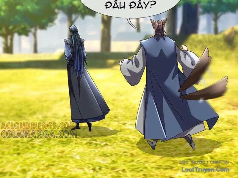 Ngủ Say Vạn Cổ: Xuất Thế Quét Ngang Chư Thiên Chapter 120 - Trang 3