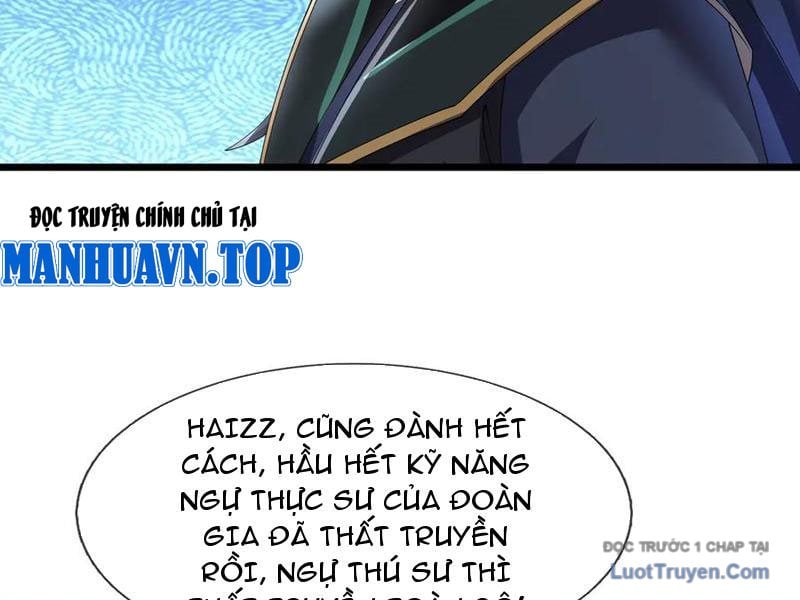 Ngủ Say Vạn Cổ: Xuất Thế Quét Ngang Chư Thiên Chapter 120 - Trang 3