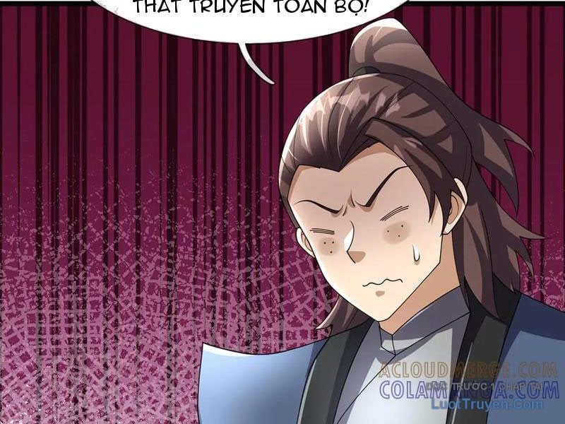 Ngủ Say Vạn Cổ: Xuất Thế Quét Ngang Chư Thiên Chapter 120 - Trang 3