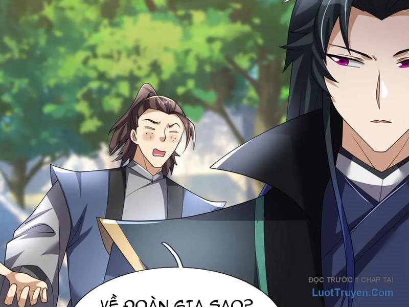 Ngủ Say Vạn Cổ: Xuất Thế Quét Ngang Chư Thiên Chapter 120 - Trang 3