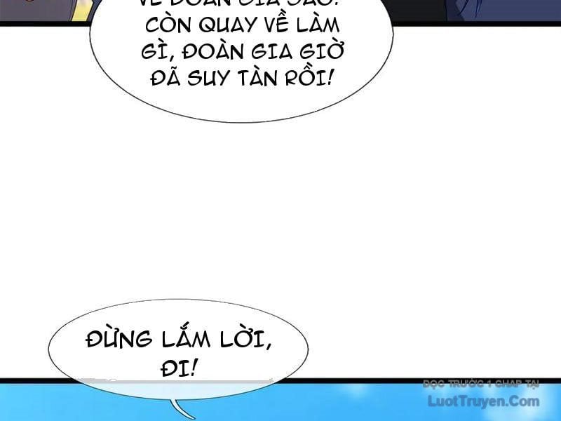 Ngủ Say Vạn Cổ: Xuất Thế Quét Ngang Chư Thiên Chapter 120 - Trang 3