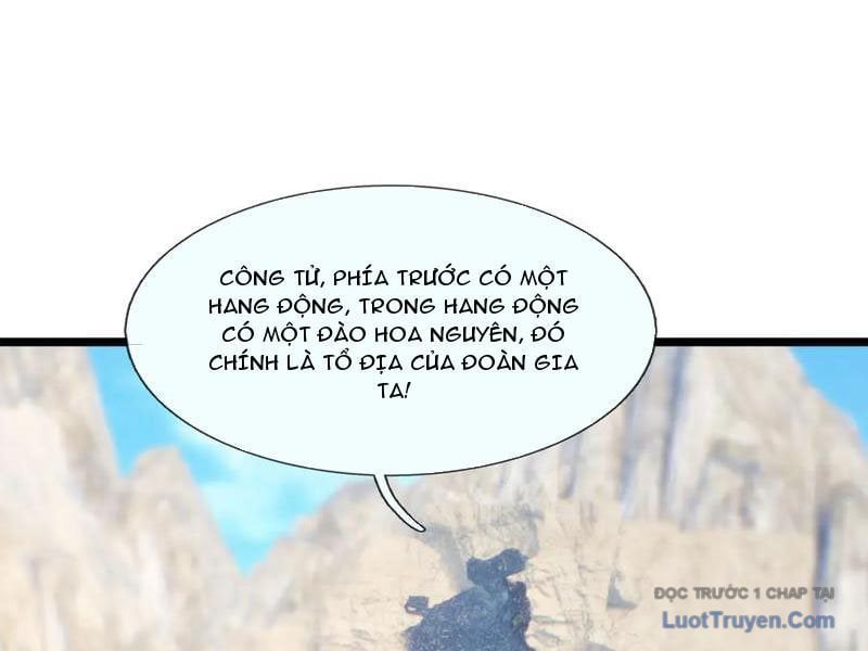 Ngủ Say Vạn Cổ: Xuất Thế Quét Ngang Chư Thiên Chapter 120 - Trang 3