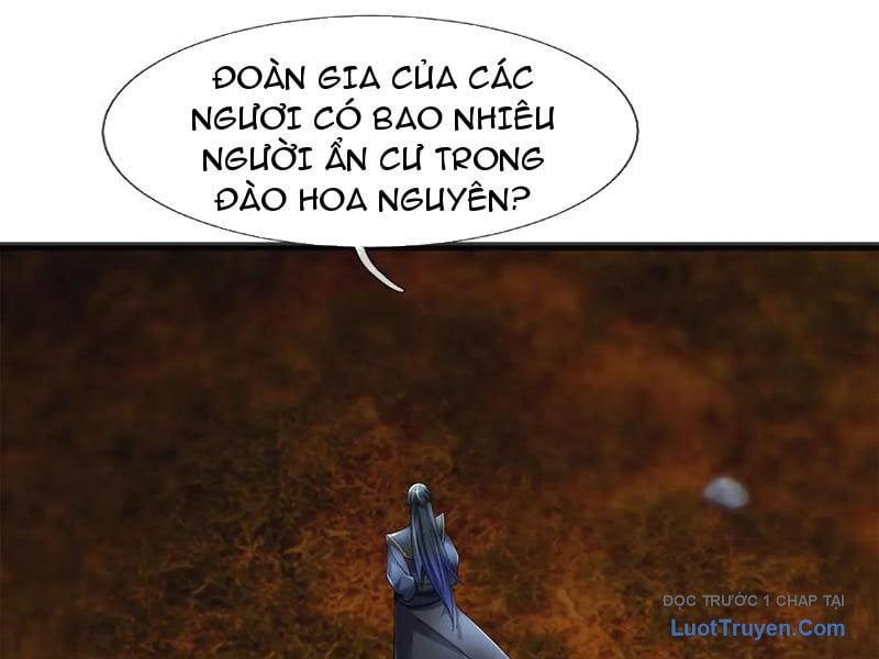 Ngủ Say Vạn Cổ: Xuất Thế Quét Ngang Chư Thiên Chapter 120 - Trang 3