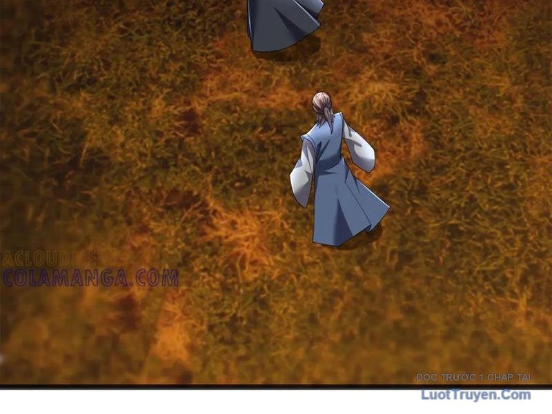 Ngủ Say Vạn Cổ: Xuất Thế Quét Ngang Chư Thiên Chapter 120 - Trang 3