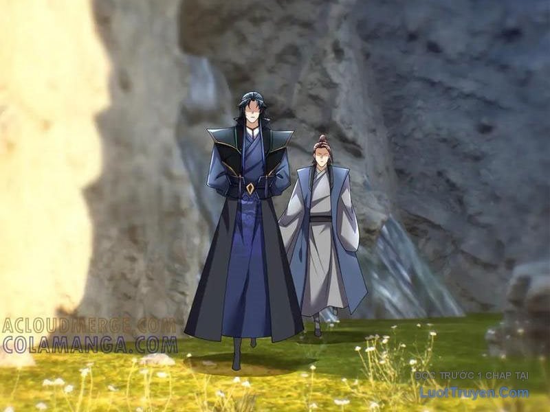 Ngủ Say Vạn Cổ: Xuất Thế Quét Ngang Chư Thiên Chapter 120 - Trang 3