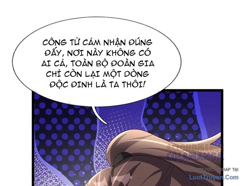 Ngủ Say Vạn Cổ: Xuất Thế Quét Ngang Chư Thiên Chapter 120 - Trang 3