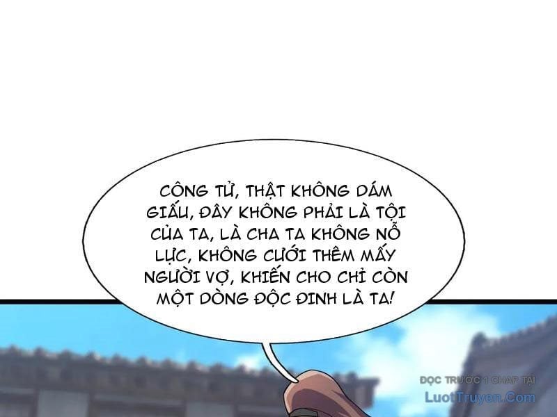Ngủ Say Vạn Cổ: Xuất Thế Quét Ngang Chư Thiên Chapter 120 - Trang 3