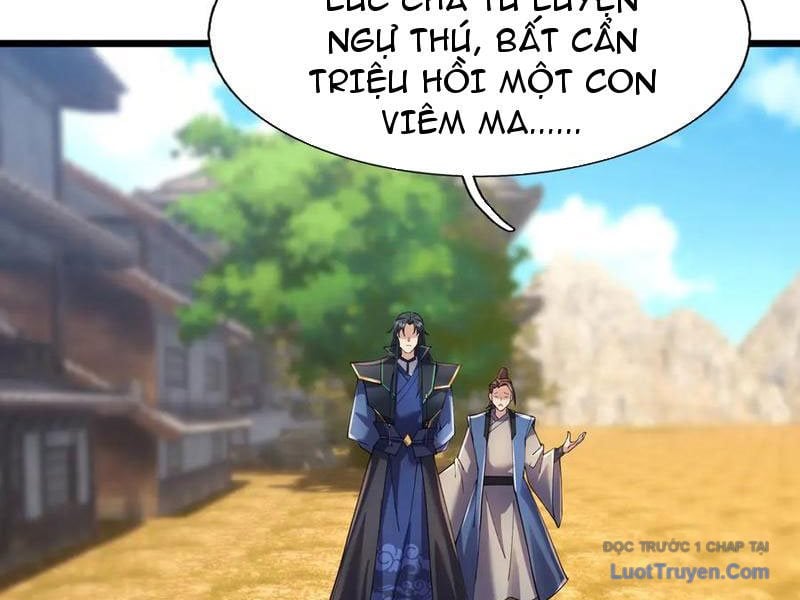 Ngủ Say Vạn Cổ: Xuất Thế Quét Ngang Chư Thiên Chapter 120 - Trang 3