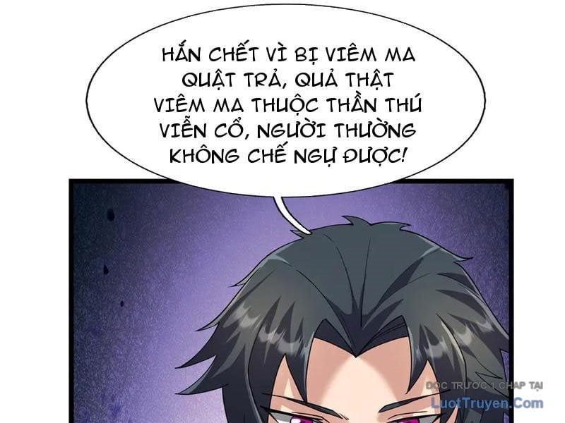 Ngủ Say Vạn Cổ: Xuất Thế Quét Ngang Chư Thiên Chapter 120 - Trang 3