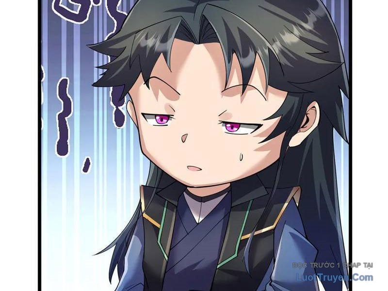 Ngủ Say Vạn Cổ: Xuất Thế Quét Ngang Chư Thiên Chapter 120 - Trang 3