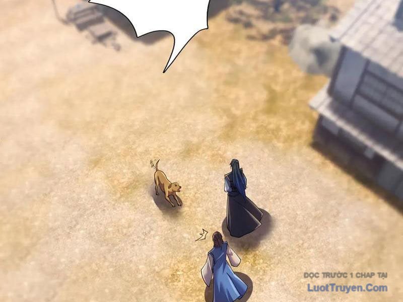 Ngủ Say Vạn Cổ: Xuất Thế Quét Ngang Chư Thiên Chapter 120 - Trang 3
